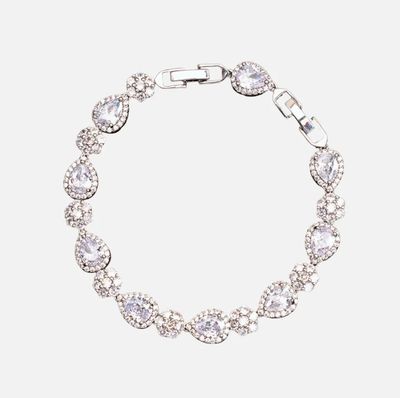 Blossom Drop Bracelets