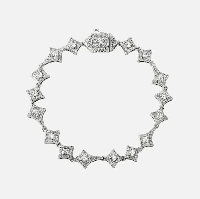 Shooting Star Bracelet