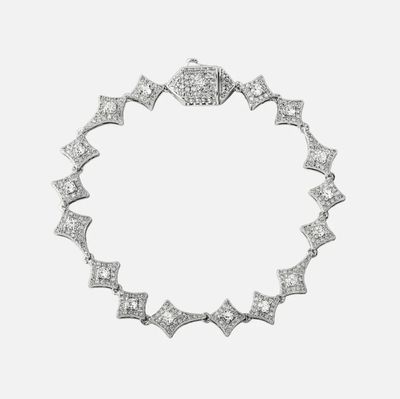 Shooting Star Bracelet