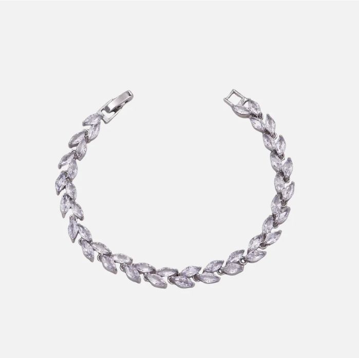 Leaf Bracelets