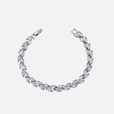 Leaf Bracelets