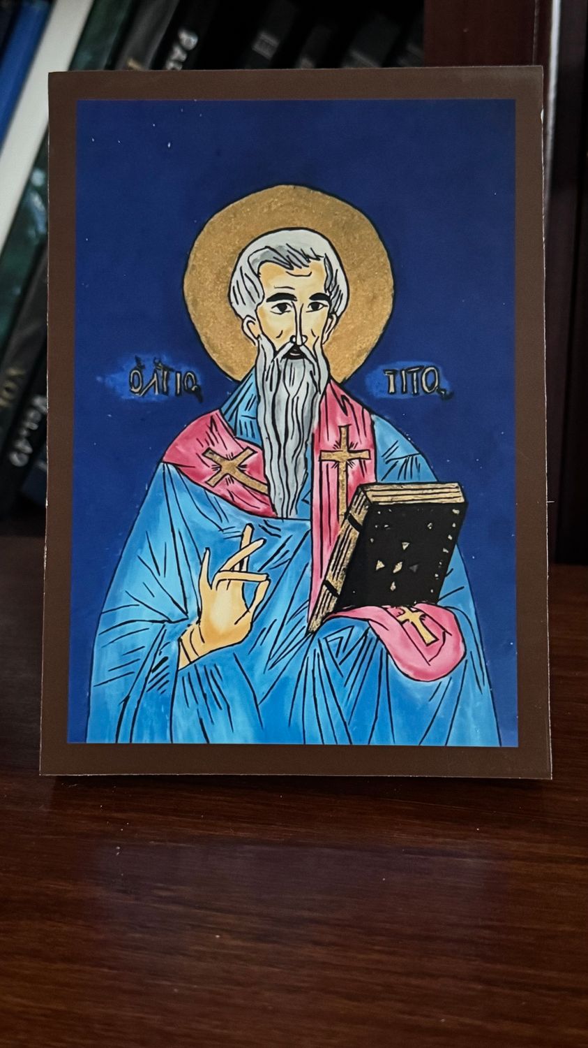 St Nicholas
