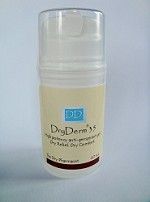 DryDerm 35 gel