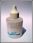 DryDerm 10 solution