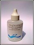 DryDerm 20 solution