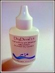 DryDerm 15 solution