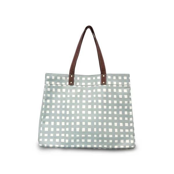 Maika Carryall Tote, Color: Flores