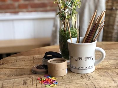 Needles &amp; Notions