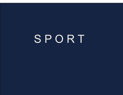 Sport