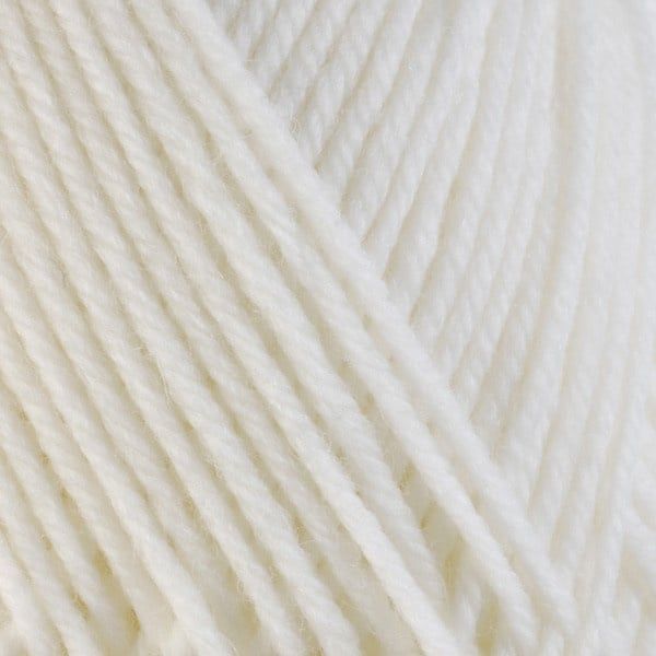 Ultra Wool 1, Color: Snow 3300