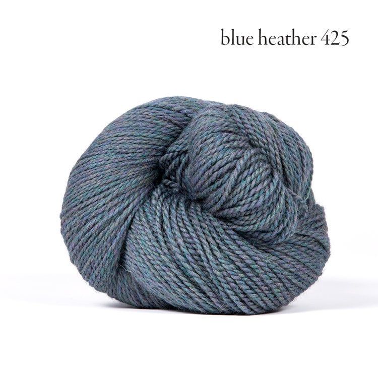 Scout, Color: Blue Heather 425