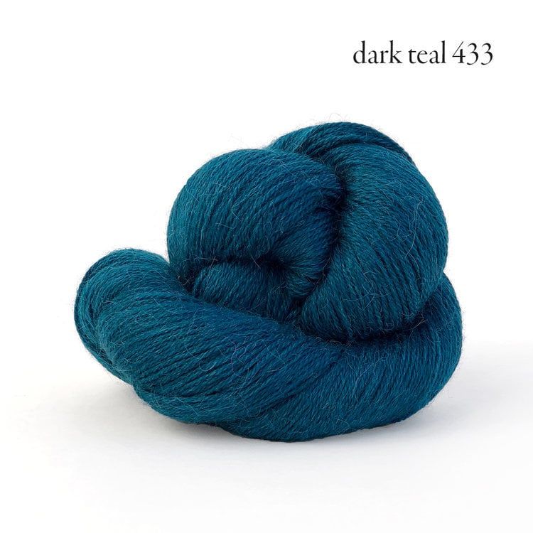 Perennial, Color: Dark Teal 433