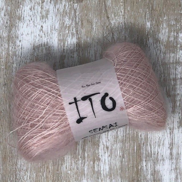 Sensai, Color: Pale Blush 300