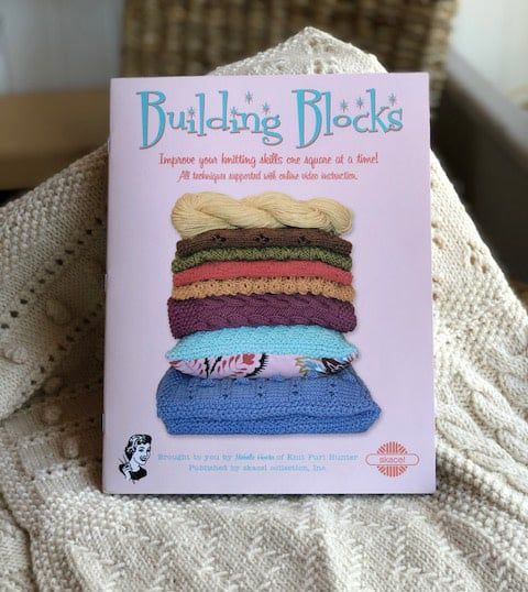 Building Series, Issue: Building Blocks