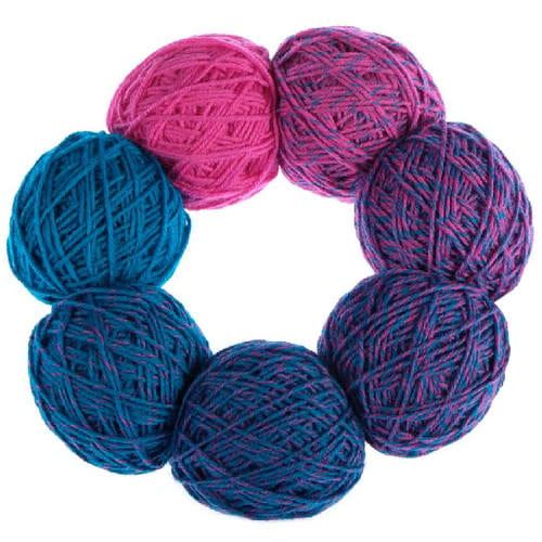 Zauber Perlen, Color: Mezzosoprano 2414