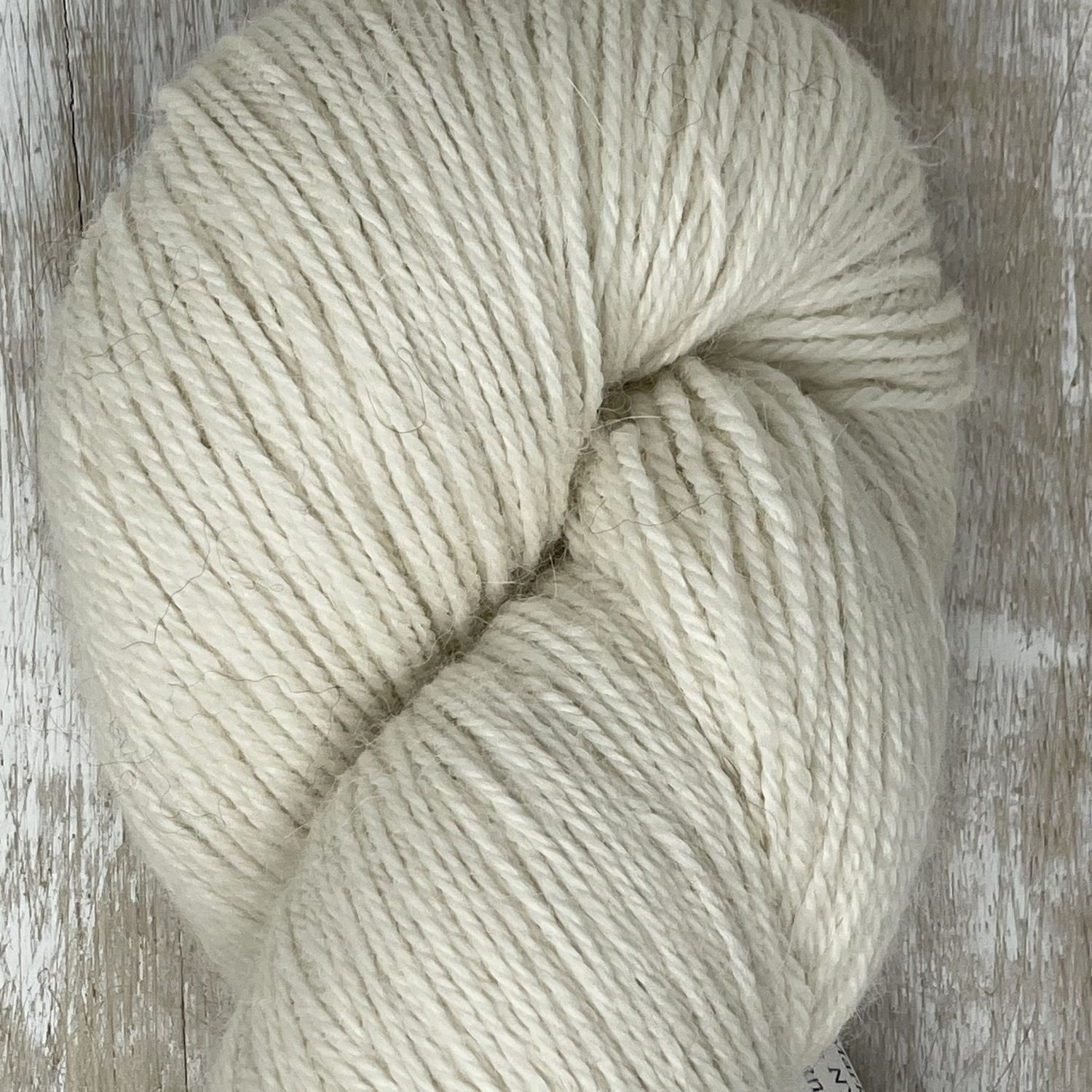 PBYS Undyed Alpaca , Color: Natural