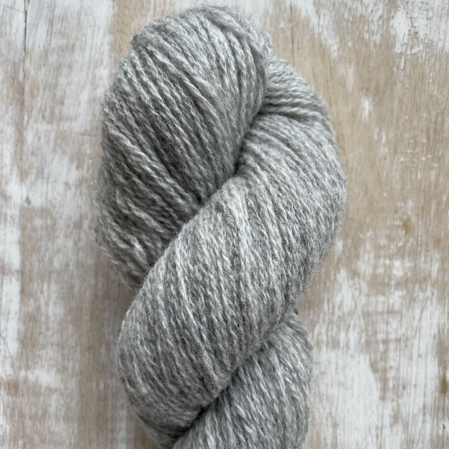 le petit lambswool, Color: light grey