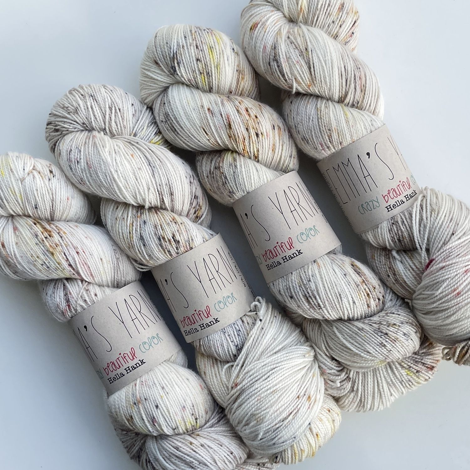 Hella Hank 2, Color: Weathervane