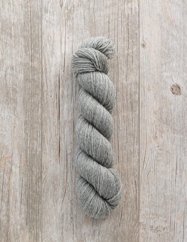Hudson &amp; West Weld, Color: Ash