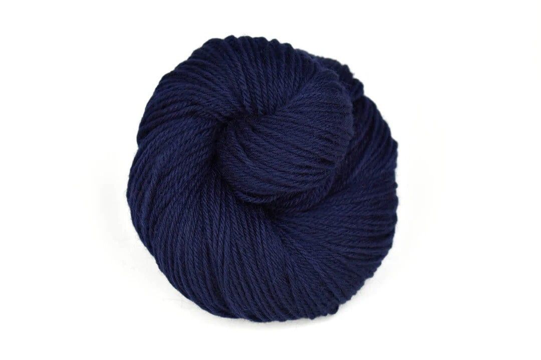 Deluxe Worsted, Color: Midnight 12269
