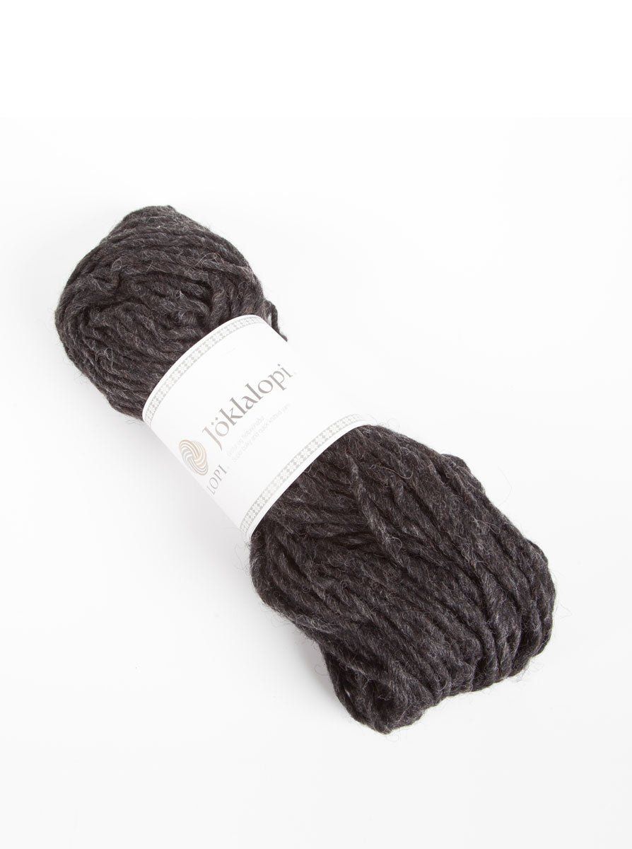 Alafosslopi, Color: 0005 Black Heather