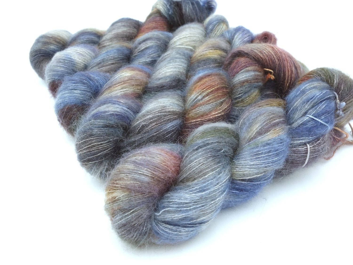 Yakapaca, Color: Butte