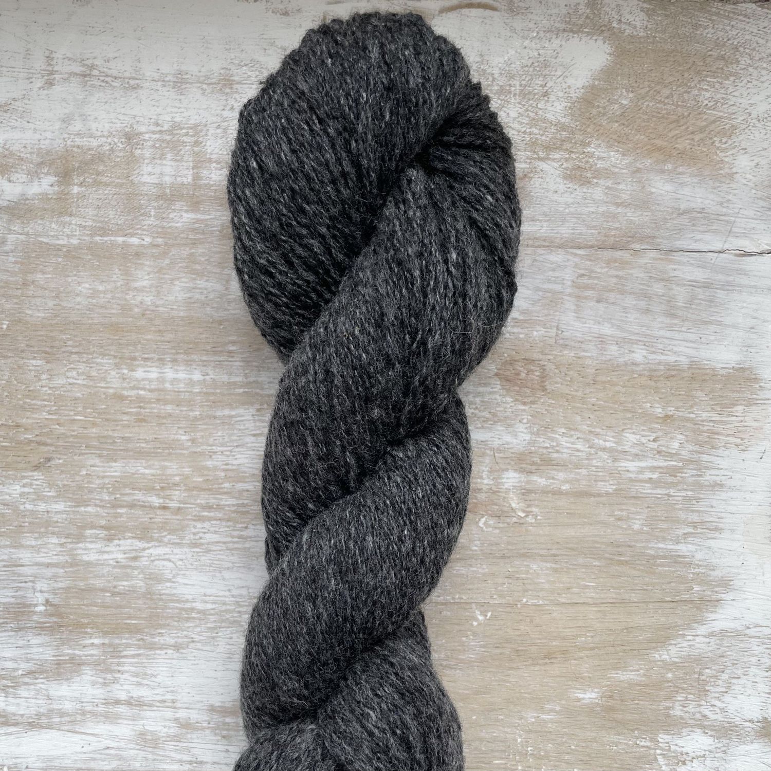 le cashmere and lambswool, Color: dark grey