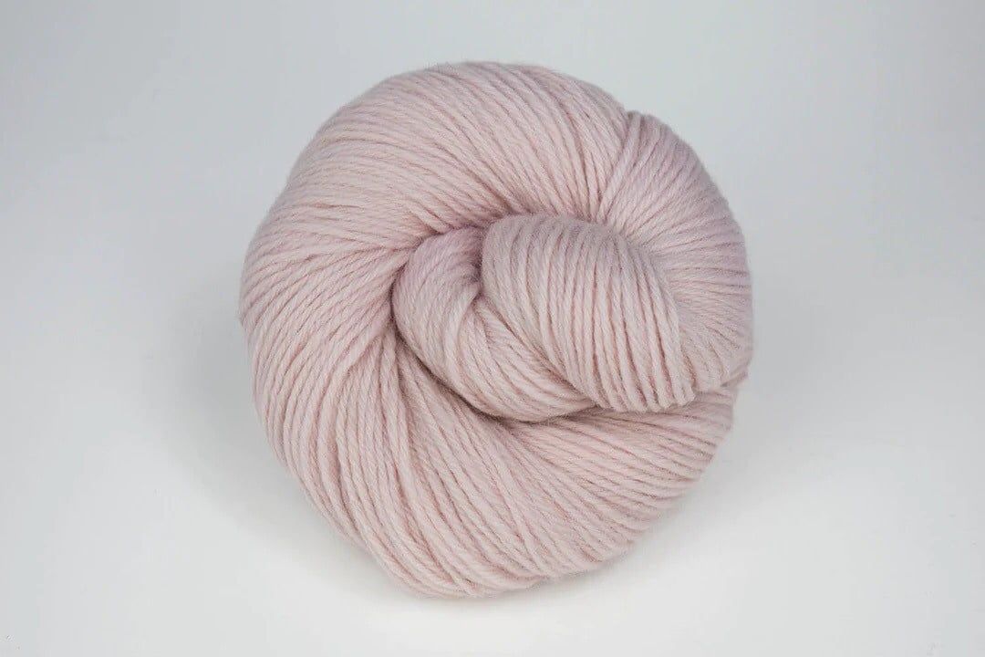 Deluxe Worsted 2, Color: Blush 14017