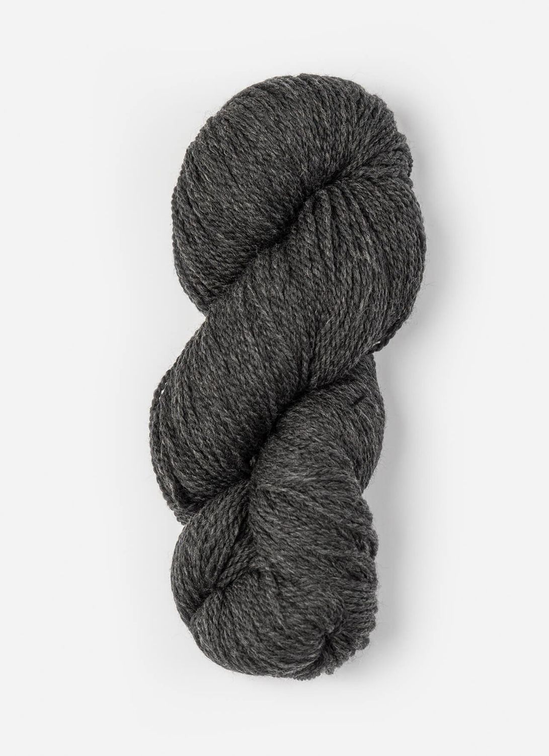 Woolstok Worsted 150G, Color: Cast Iron 1300L