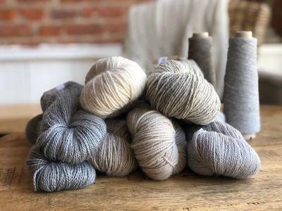 Yarn