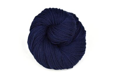 Deluxe Worsted