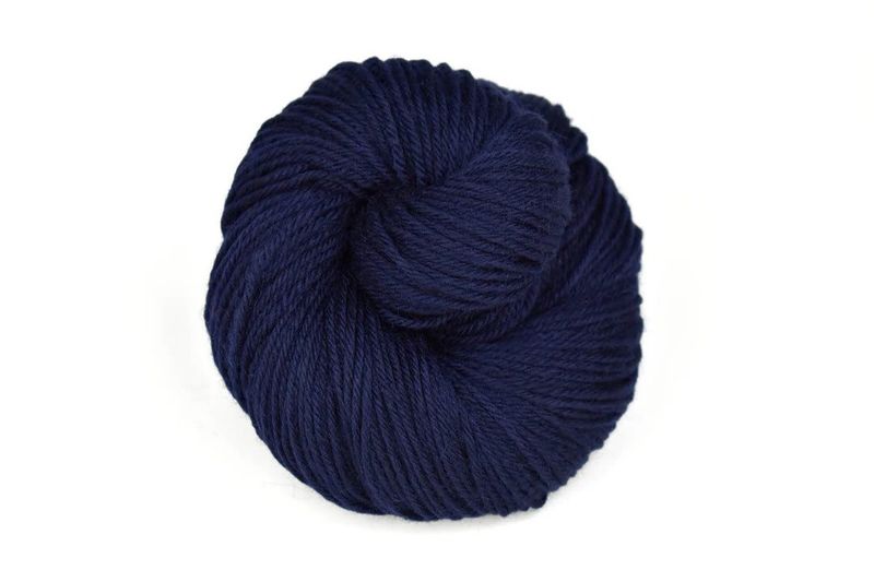 Deluxe Worsted