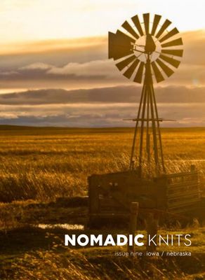 Nomadic Knits