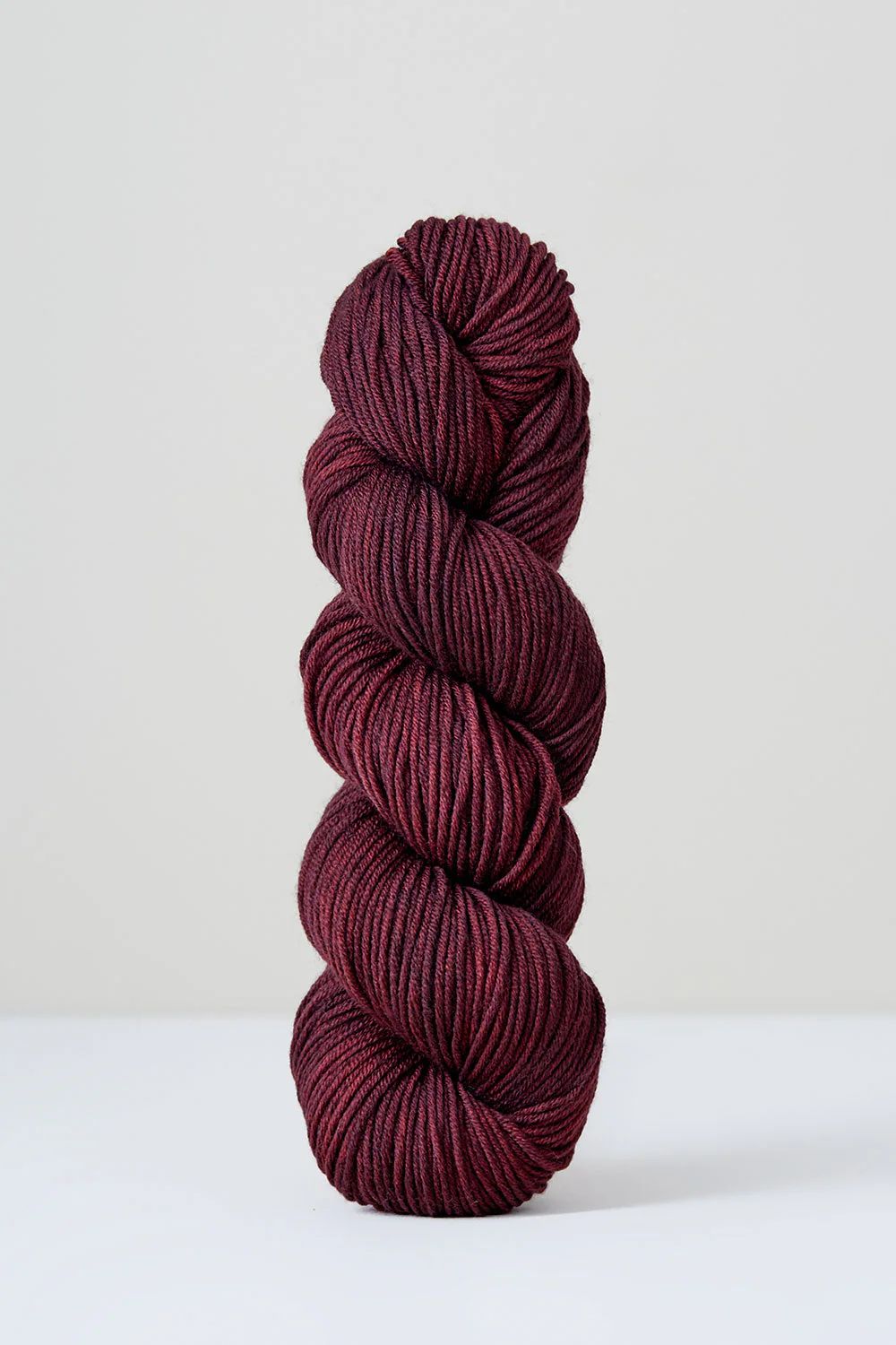 Harvest Worsted, Color: Black Grape