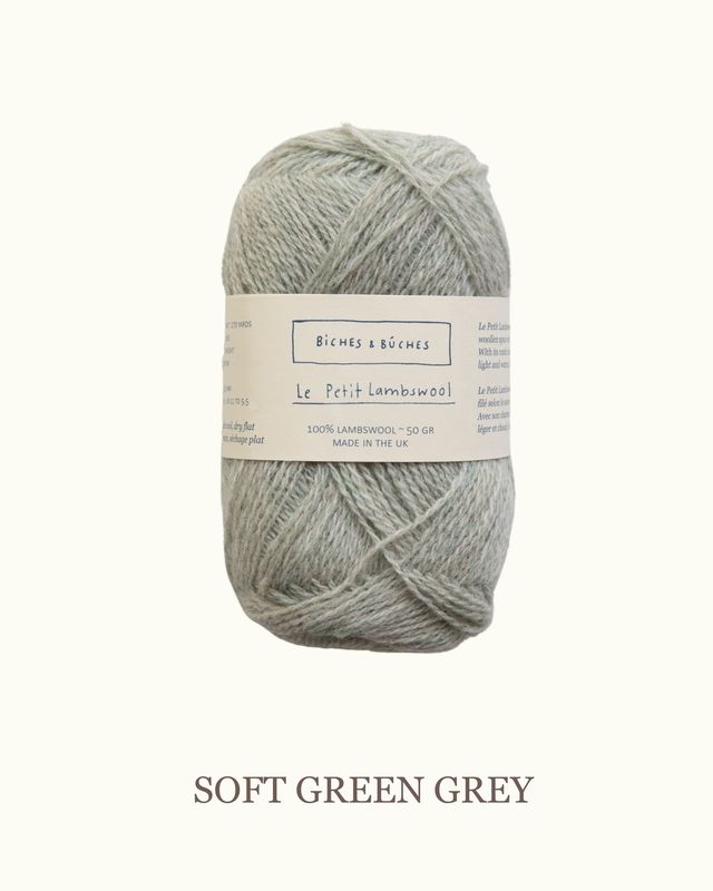 le petit lambswool 2
