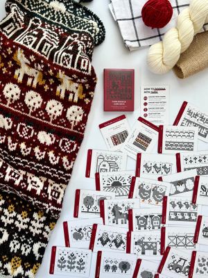 Doodle Card Deck - Expansion