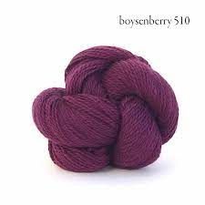 Andorra 510 Boysenberry (Limited Edition)