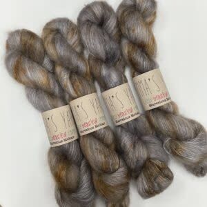 Marvelous Mohair 2