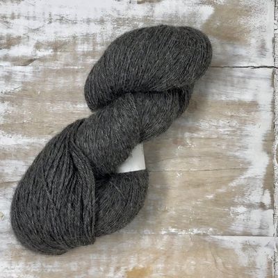 PBYS Undyed Alpaca 