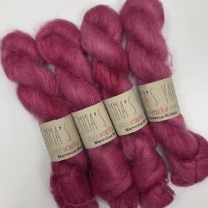 Marvelous Mohair 1