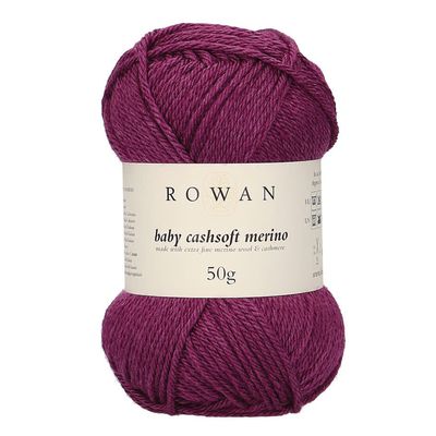 Baby Cashsoft Merino