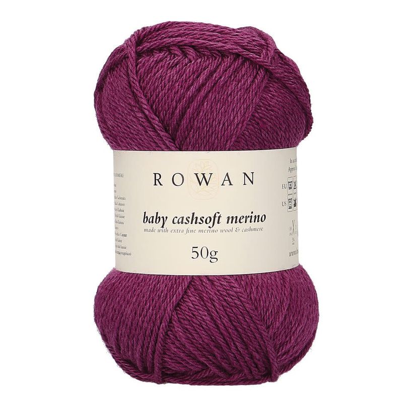 Baby Cashsoft Merino