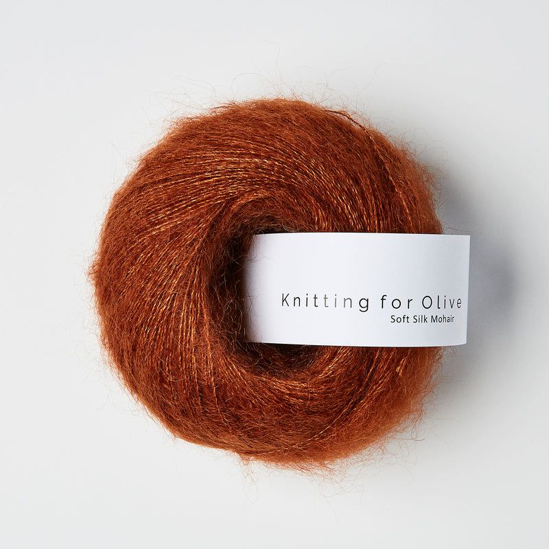KFO Soft Silk Mohair 3