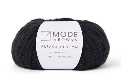 MODE Alpaca Cotton