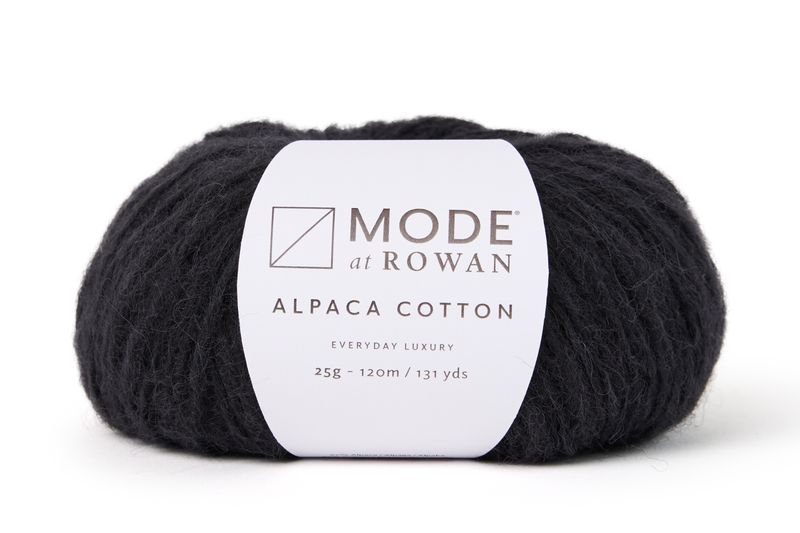 MODE Alpaca Cotton
