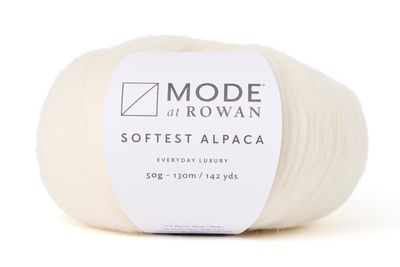 MODE Softest Alpaca