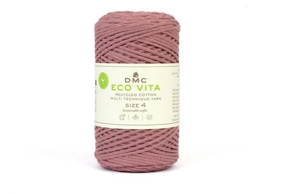 Eco Vita, Color: 04 Rose