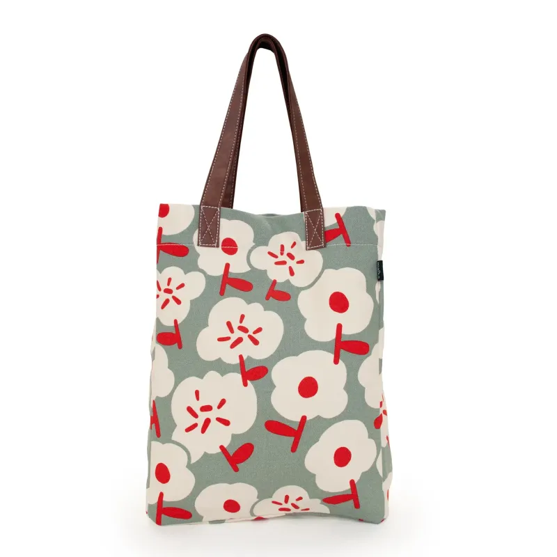 Maika Market Tote