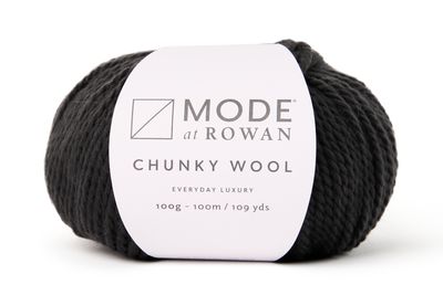 MODE Chunky Wool