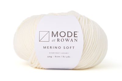 MODE Merino Soft